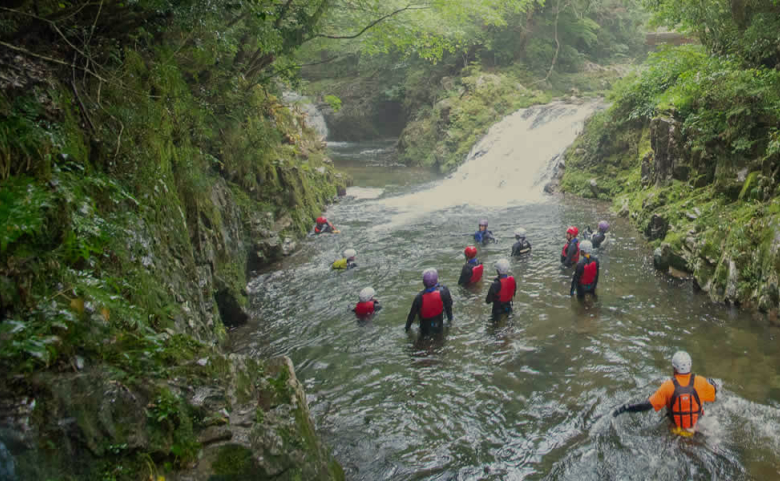 <span>【広島県】湯来観光地域づくり公社</span>