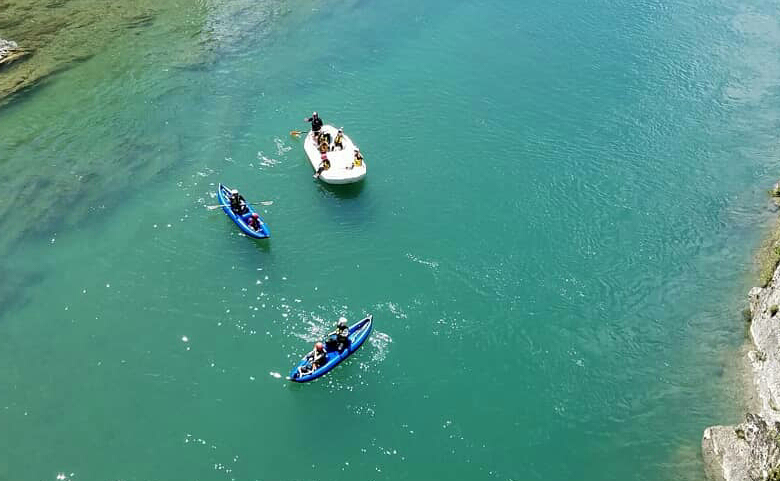 <span>【高知県】大田口カフェ river people</span>