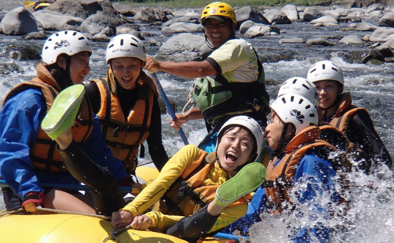 <span>【静岡県】シャイニングﾌｨｰﾙﾄﾞ 富士川</span>