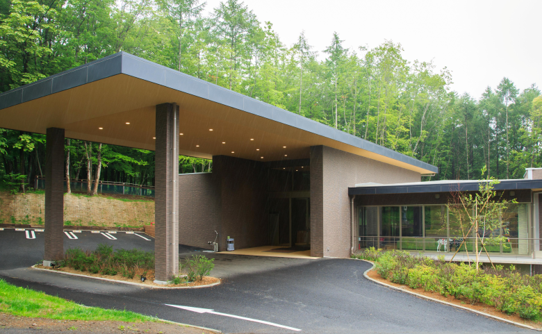 <span>【山梨県】八ヶ岳わんわんパラダイス</span>